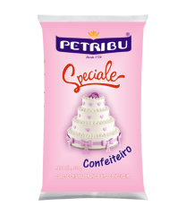 ACUCAR GLACE CONFEIT PETRIBU 500G