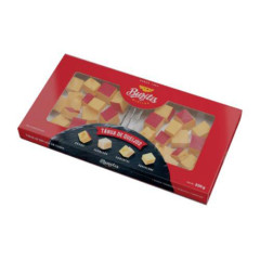 KIT TABUA DE 4 QJS BURITIS 220GR