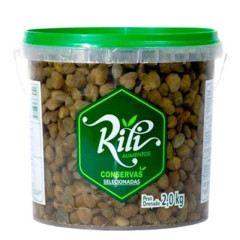 ALCAPARRA RILI BD 2KG