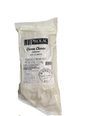 CREAM CHEESE TRAD PROLAC BISN 1.5 KG