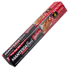 PAPEL MANTEIGA BLUFORTE 28CMX40M