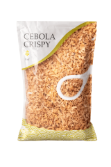 CEBOLA FRITA CRISPY GANESH 1,01KG