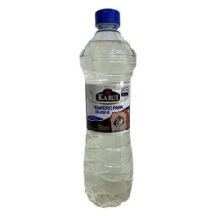 TEMPERO PARA SUSHI KARUI 750ML