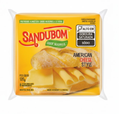 QJ SANDUBOM MUSSARELA 120G