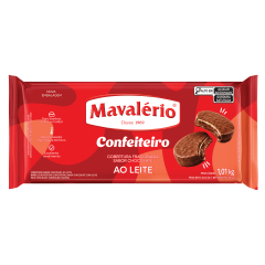COB BARRA CONF AO LEITE MAVALERIO 1,01K