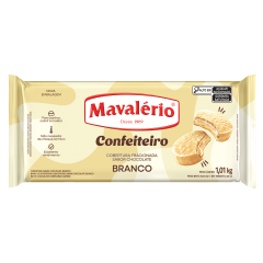 COB BARRA CONF BRANCA MAVALERIO 1,01K
