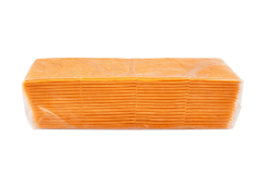 QUEIJO PROC CHEDDAR 2,27KG