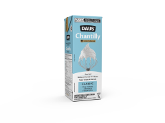 CREME DE CHANTILLY DAUS 1LT