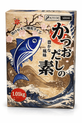 HONDASHI DASHINOMOTO TAICHI 1,01KG