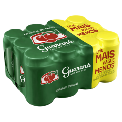GUARANA CHP ANTAR LT 350ML C/12 NPAL