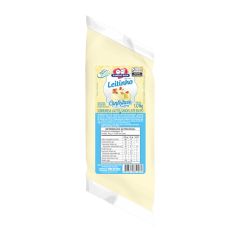 LEITINHO CONFEITARE XAMEGO BOM 1,01KG