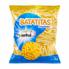 BATATITAS CONG PETERFRUT 2KG