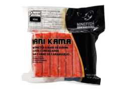 KANI KAMA NINEFISH 250G