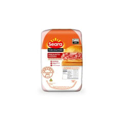 PRESUNTO RETANGULAR SEARA KG