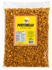 CEBOLA CRISPY PORTOBELLO 1,02KG