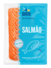 FILE SALMAO VAC BUONA PESCA 500GR
