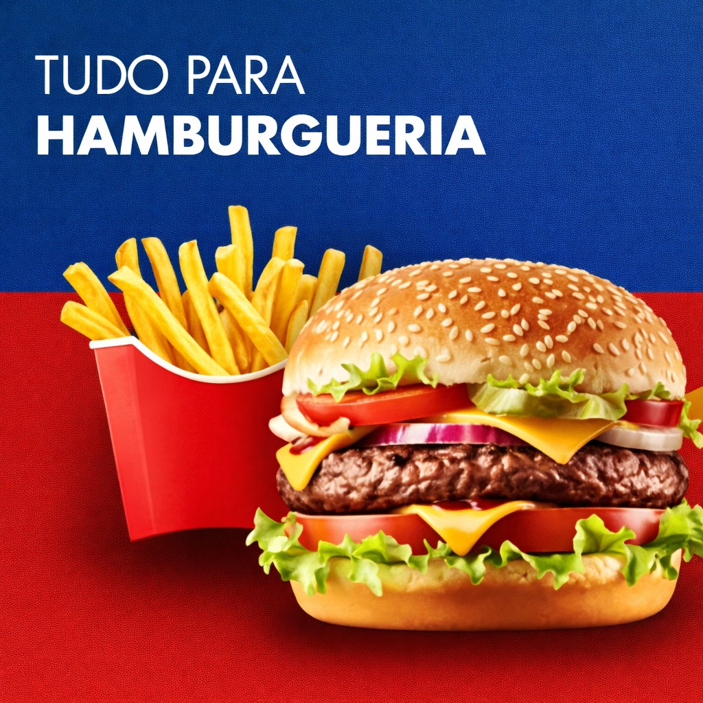 HAMBURGUERIA