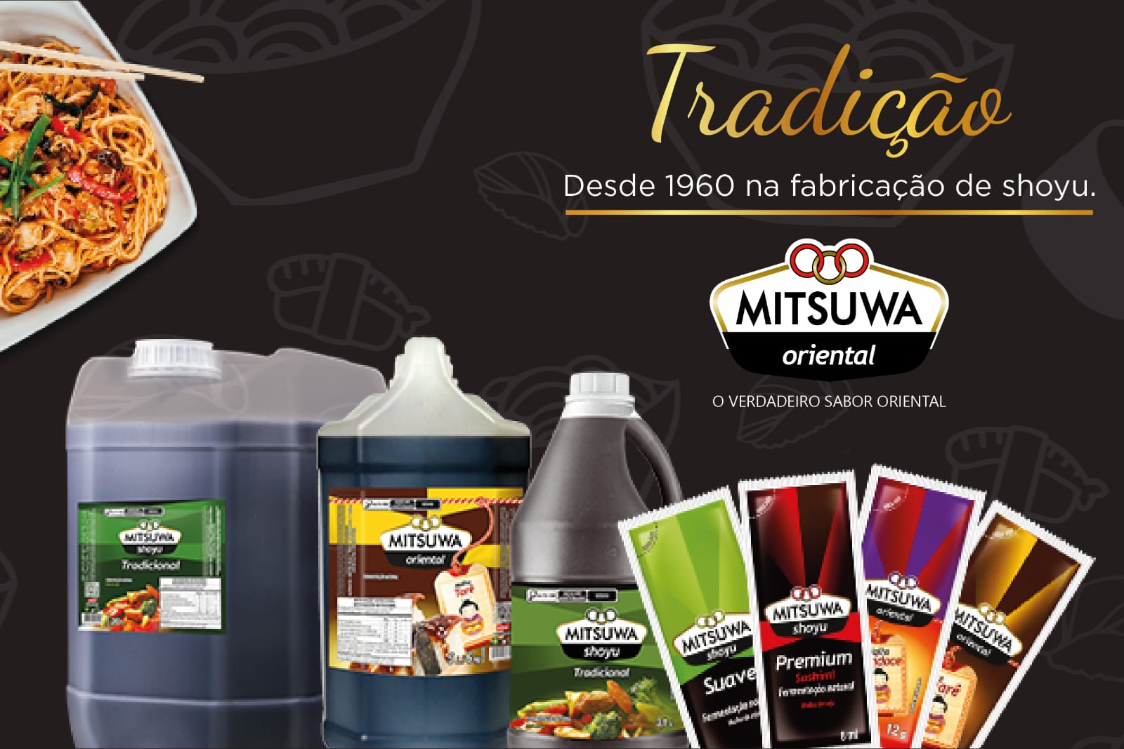 WILSON JADUDA ORIENTAL